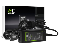 Green Cell Zasilacz do Asus 45W (2.37A, 3.0-1.0mm) - 526874 - zdjęcie 1